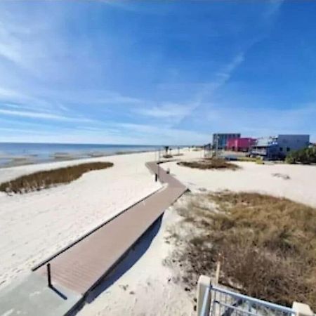 Biloxi Beach Condo-B 외부 사진