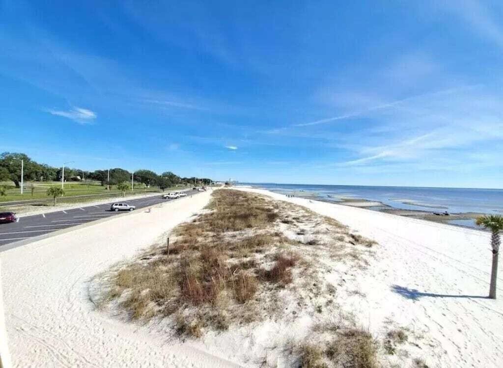 Biloxi Beach Condo-B 외부 사진