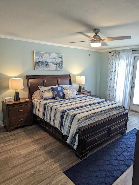 Biloxi Beach Condo-B 외부 사진