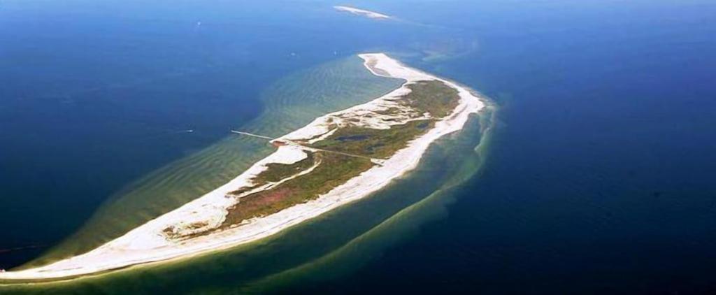 Biloxi Beach Condo-B 외부 사진