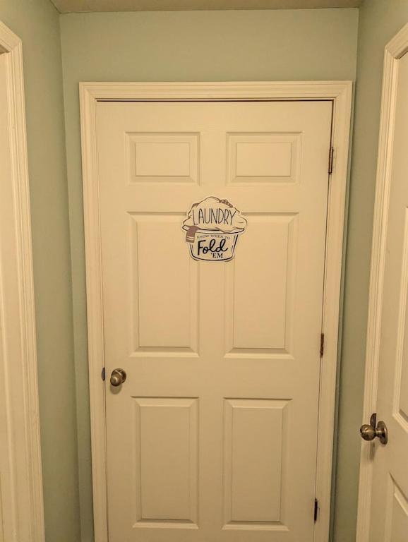 Biloxi Beach Condo-B 외부 사진