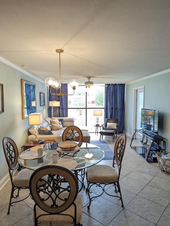Biloxi Beach Condo-B 외부 사진