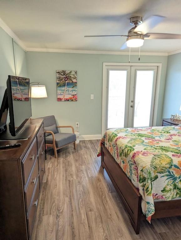 Biloxi Beach Condo-B 외부 사진