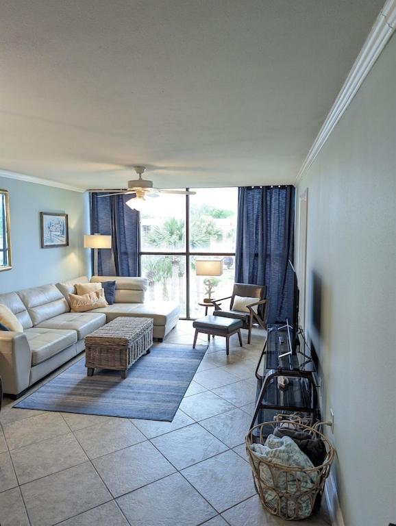 Biloxi Beach Condo-B 외부 사진